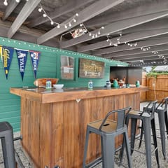 Campus to Cookout-Your Perfect Notre Dame Stay!