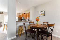 Dublin Village Townhome