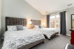 Dublin Village Townhome