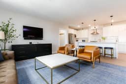 Luxury Condo Near Campus