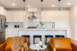 Luxury Condo Near Campus