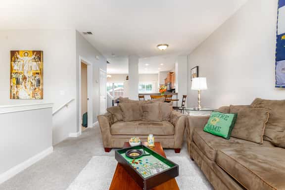 Dublin Village Townhome - Image 1