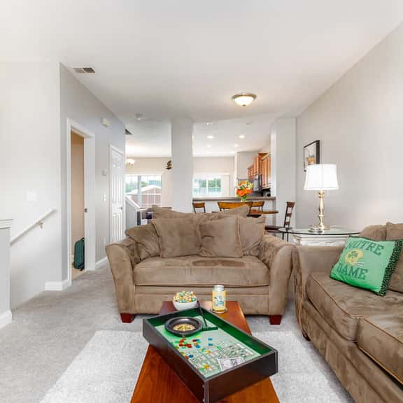 Dublin Village Townhome - Image 1