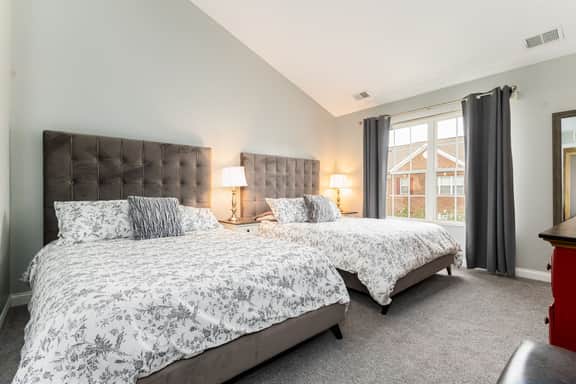 Dublin Village Townhome